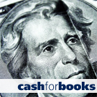 Cash for books buyback program