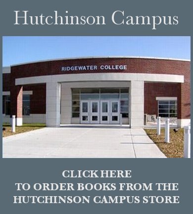 Hutchinson Campus Store
