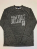 Cover Image for FIRESIDE PULLOVER HOOD