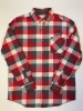 Cover Image for LADIES BRUSHED FLANNEL