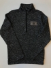 Cover Image for OLIVER QUARTER ZIP