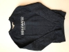 Cover Image for BENNETT RAGLAN CREW