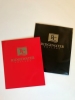 RW IMPRINTED FOLDER Image
