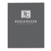 FOLDER RW CHARCOAL Image