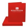 RWC STACK IMPRINTED 1" BINDER Image