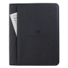 STITCH ZIPPERED PADFOLIO Image