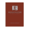 2026-2027 ACADEMIC PLANNER MONTHLY Image