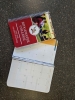 PLANNER RIDGEWATER COLLEGE - $4.99 + Tax! Image