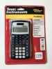 CALCULATOR SCIENTIFIC  TEX-TI-30XIIS 2 LINE DISPLAY Image